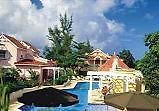 Kings Beach Hotel Saint Peter Ngoại thất bức ảnh