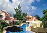 Kings Beach Hotel Saint Peter Ngoại thất bức ảnh